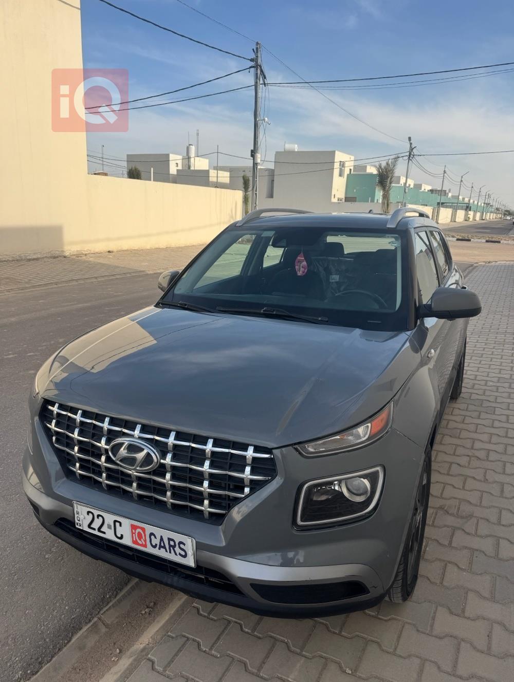 هيونداي فينو